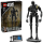 Klocki LEGO® LEGO Star Wars 75434 Droid strażniczy K-2SO™